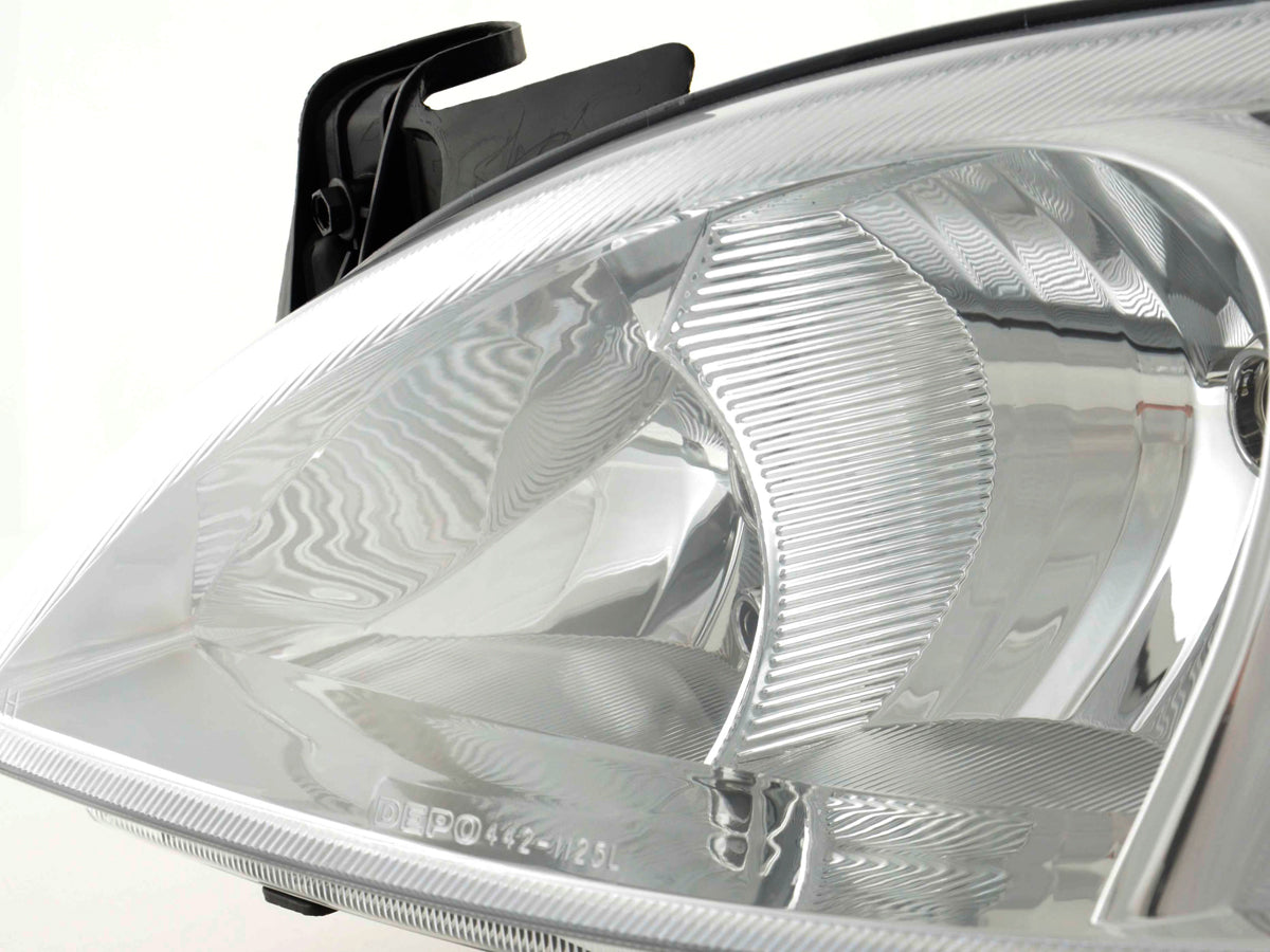 Verschleißteile Scheinwerfer links Opel Corsa C Bj. 00-03