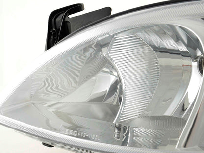 Verschleißteile Scheinwerfer links Opel Corsa C Bj. 00-03