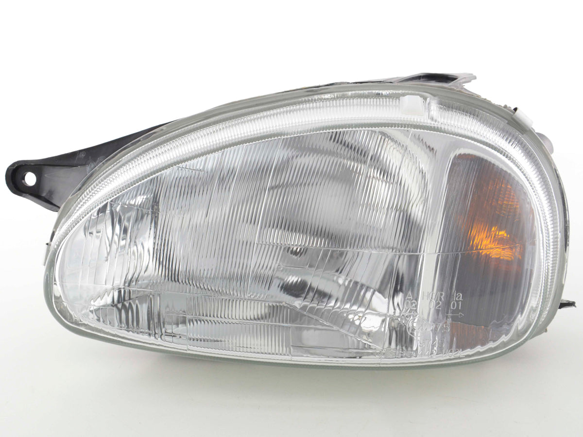 Verschleißteile Scheinwerfer links Opel Corsa B Bj. 93-00
