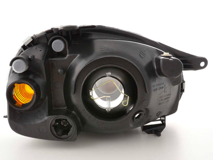 Verschleißteile Scheinwerfer links Opel Corsa B Bj. 93-00