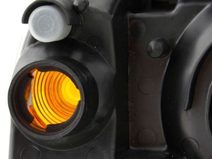 Verschleißteile Scheinwerfer links Opel Corsa B Bj. 93-00