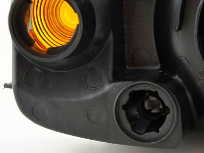 Verschleißteile Scheinwerfer links Opel Corsa B Bj. 93-00