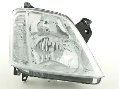 Verschleißteile Scheinwerfer rechts Opel Meriva Bj. 03-