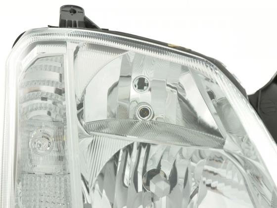 Verschleißteile Scheinwerfer rechts Opel Meriva Bj. 03-