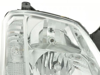 Verschleißteile Scheinwerfer rechts Opel Meriva Bj. 03-