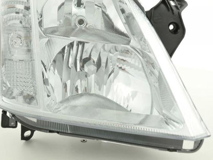 Verschleißteile Scheinwerfer rechts Opel Meriva Bj. 03-