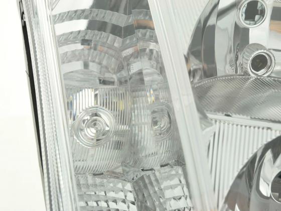 Verschleißteile Scheinwerfer rechts Opel Meriva Bj. 03-