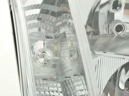Verschleißteile Scheinwerfer rechts Opel Meriva Bj. 03-