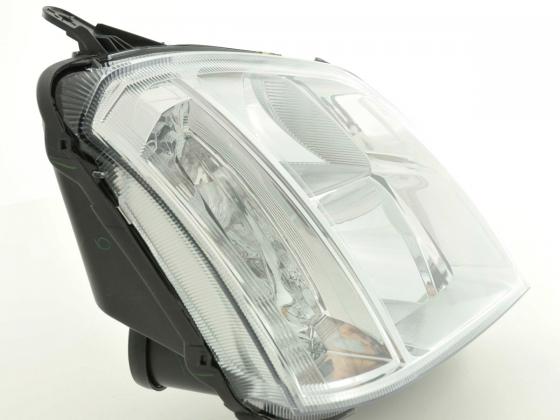 Verschleißteile Scheinwerfer rechts Opel Meriva Bj. 03-