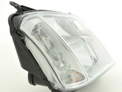 Verschleißteile Scheinwerfer rechts Opel Meriva Bj. 03-
