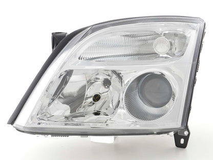 Verschleißteile Scheinwerfer links Opel Vectra C Bj. 02-05