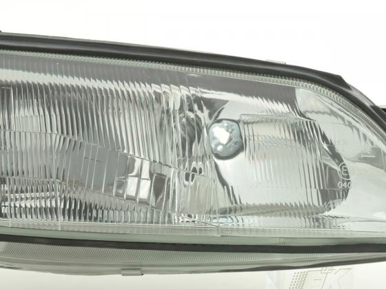 Verschleißteile Scheinwerfer rechts Opel Vectra B Bj. 95-99