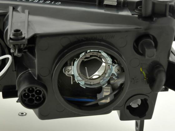 Verschleißteile Scheinwerfer rechts Opel Vectra B Bj. 95-99