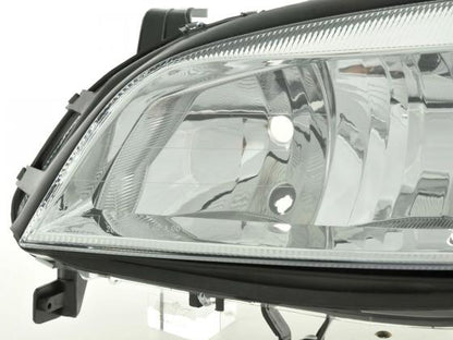 Verschleißteile Scheinwerfer links Opel Zafira A Bj. 99-05