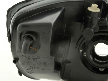 Verschleißteile Scheinwerfer links Opel Zafira A Bj. 99-05