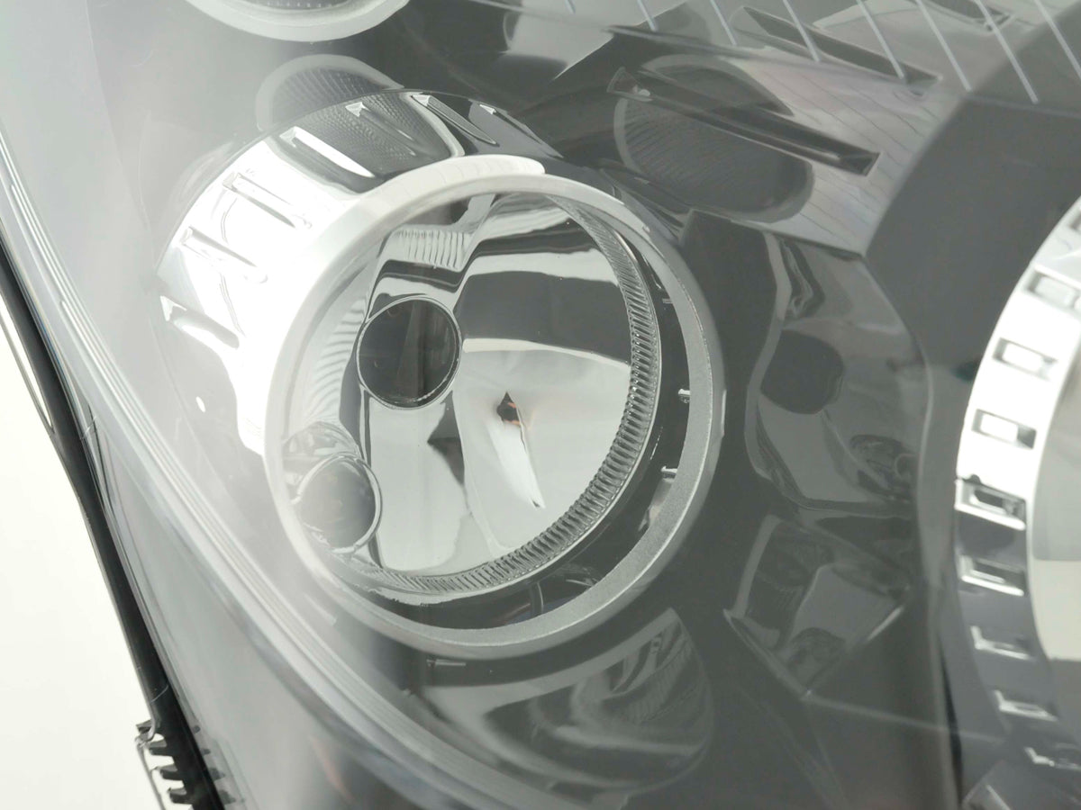 Verschleißteile Scheinwerfer rechts Opel Astra H GTC Bj. 05-10