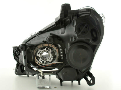 Verschleißteile Scheinwerfer rechts Opel Astra H GTC Bj. 05-10
