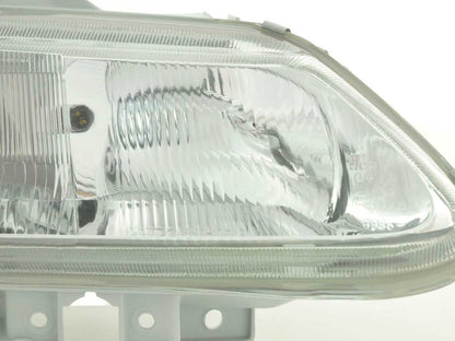 Verschleißteile Scheinwerfer rechts Renault Laguna  94-98