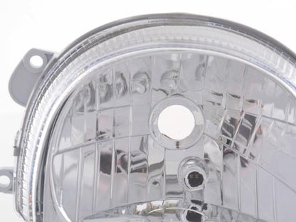 Verschleißteile Scheinwerfer rechts Renault Twingo (Typ C06) Bj. 01-07