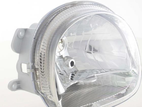 Verschleißteile Scheinwerfer rechts Renault Twingo (Typ C06) Bj. 01-07