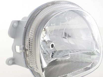 Verschleißteile Scheinwerfer rechts Renault Twingo (Typ C06) Bj. 01-07