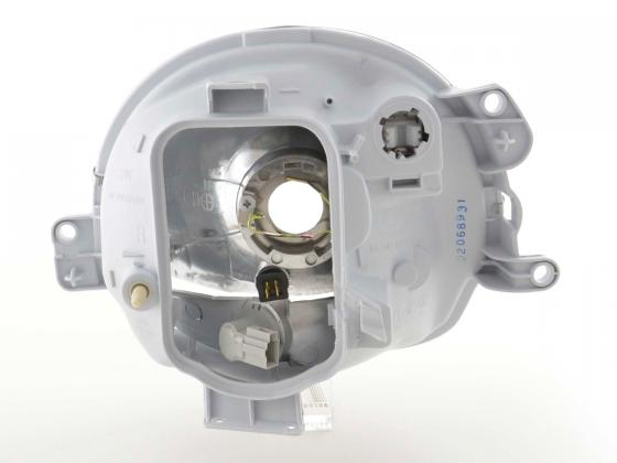 Verschleißteile Scheinwerfer rechts Renault Twingo (Typ C06) Bj. 01-07