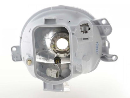 Verschleißteile Scheinwerfer rechts Renault Twingo (Typ C06) Bj. 01-07