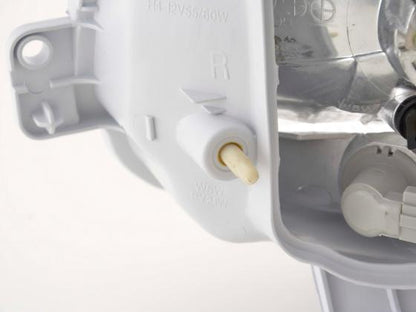 Verschleißteile Scheinwerfer rechts Renault Twingo (Typ C06) Bj. 01-07