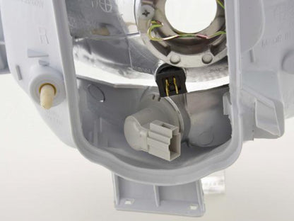 Verschleißteile Scheinwerfer rechts Renault Twingo (Typ C06) Bj. 01-07