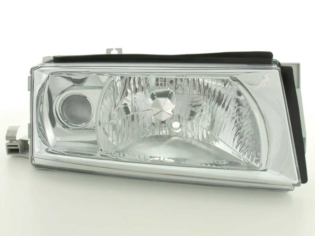 Verschleißteile Scheinwerfer rechts Skoda Octavia (Typ 1U) Bj. 00-04