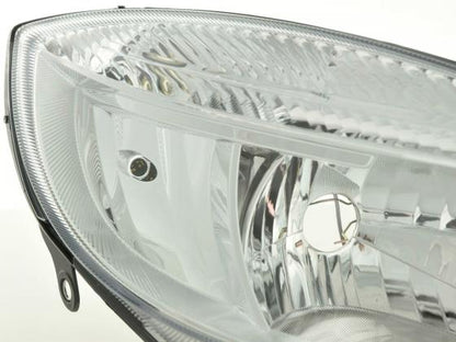 Verschleißteile Scheinwerfer rechts Skoda Roomster (Typ 5J) Bj. 06-