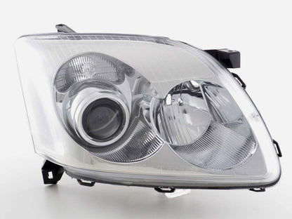 Verschleißteile Scheinwerfer rechts Toyota Avensis (Typ T25) Bj. 03-06