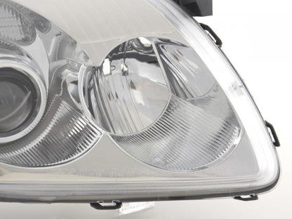 Verschleißteile Scheinwerfer rechts Toyota Avensis (Typ T25) Bj. 03-06