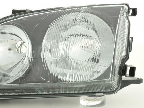 Verschleißteile Scheinwerfer links Toyota Avensis (Typ T22) Bj. 98-00