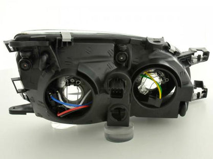 Verschleißteile Scheinwerfer links Toyota Avensis (Typ T22) Bj. 98-00