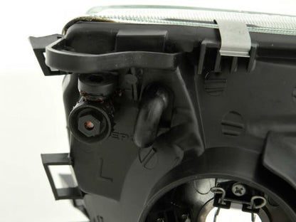 Verschleißteile Scheinwerfer links Toyota Avensis (Typ T22) Bj. 98-00