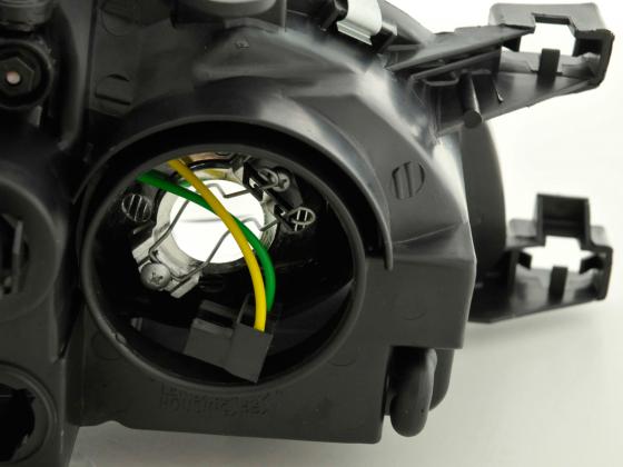 Verschleißteile Scheinwerfer links Toyota Avensis (Typ T22) Bj. 98-00