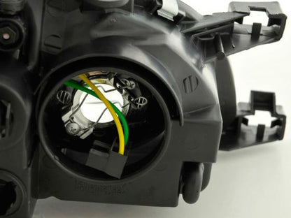 Verschleißteile Scheinwerfer links Toyota Avensis (Typ T22) Bj. 98-00