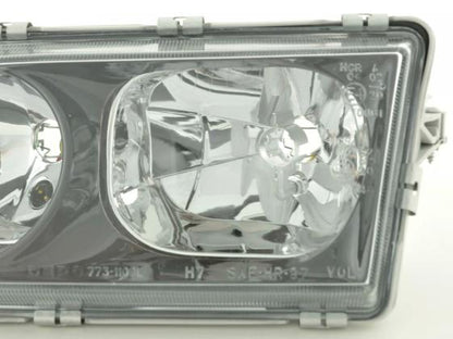 Verschleißteile Scheinwerfer links Volvo S40 (Typ V) Bj. 98-00