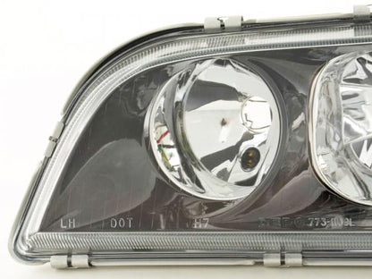 Verschleißteile Scheinwerfer links Volvo S40/V40 (Typ V) Bj. 98-00