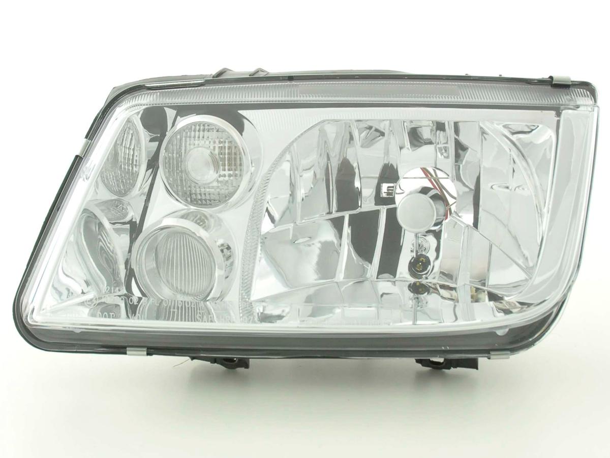 Verschleißteile Scheinwerfer links VW Bora (Typ 1J) Bj. 98-04