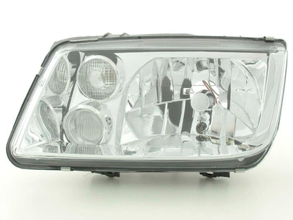 Verschleißteile Scheinwerfer links VW Bora (Typ 1J) Bj. 98-04
