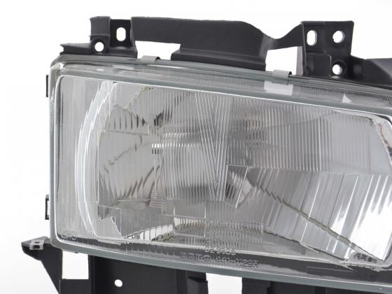Verschleißteile Scheinwerfer gebraucht rechts VW Bus (Typ T4) Bj. 96-03