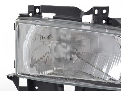 Verschleißteile Scheinwerfer gebraucht rechts VW Bus (Typ T4) Bj. 96-03