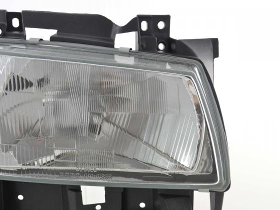 Verschleißteile Scheinwerfer gebraucht rechts VW Bus (Typ T4) Bj. 96-03