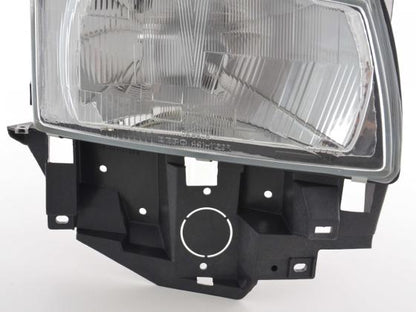 Verschleißteile Scheinwerfer gebraucht rechts VW Bus (Typ T4) Bj. 96-03