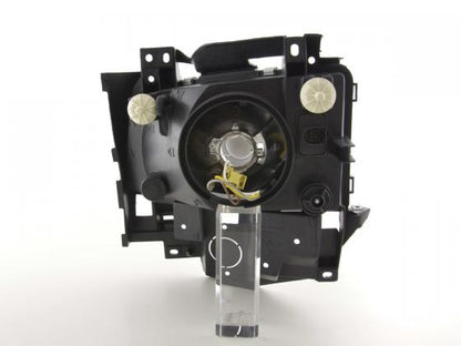 Verschleißteile Scheinwerfer gebraucht rechts VW Bus (Typ T4) Bj. 96-03