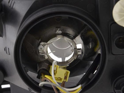 Verschleißteile Scheinwerfer gebraucht rechts VW Bus (Typ T4) Bj. 96-03