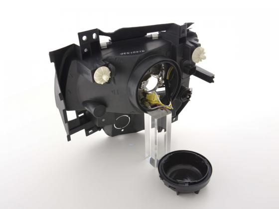 Verschleißteile Scheinwerfer gebraucht rechts VW Bus (Typ T4) Bj. 96-03