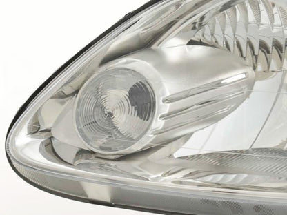 Verschleißteile Scheinwerfer links VW Fox Bj. 05-